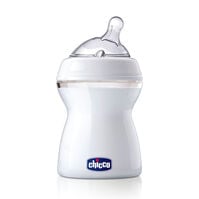 Biberón NaturalFeeling Blanco 2 Meses+ 250ml-200223 Biberón NaturalFeeling Blanco 2 Meses+ 250ml-200223 0
